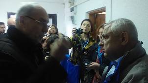 Ministrul Agriculturii: Ca să evităm disensiunile atunci când vom face cadastrul, trebuie să-l facem pe existenţă, că altminteri tulburăm tot satul şi toţi oamenii