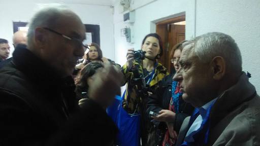 Ministrul Agriculturii: Ca să evităm disensiunile atunci când vom face cadastrul, trebuie să-l facem pe existenţă, că altminteri tulburăm tot satul şi toţi oamenii