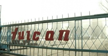 Vulcan a primit o comandă pentru pompe în valoare de 10 milioane dolari de la compania petrolieră de stat din Kuwait. VIDEO