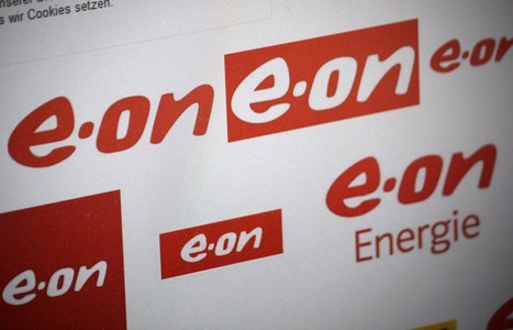 E.ON va obţine o sumă brută de 1,35 miliarde euro printr-o majorare de capital