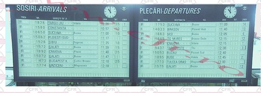 Ministerul Transporturilor propune amânarea cu încă cinci ani, până în decembrie 2024, a despăgubirii călătorilor pentru întârzierea trenurilor. CFR Călători şi Regiotrans, fosta firmă a lui Costel Comana, sunt principalii beneficiari ai propunerii
