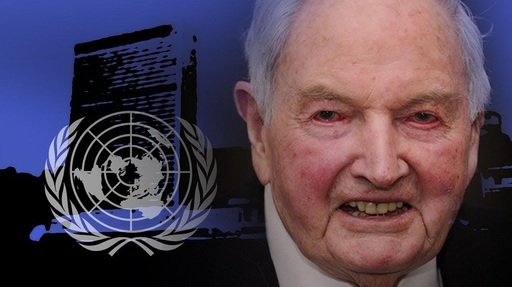 Miliardarul şi filantropul David Rockefeller a încetat din viaţă la vârsta de 101 ani