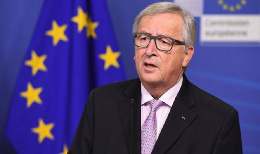 Juncker: Marea Britanie ar putea datora UE 50 de miliarde de lire sterline în urma Brexit