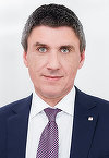 Gröll, Vienna Insurance Group: Dacă cineva spune că face profit din RCA în România, nu îl cred