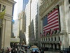 Wall Street a înregistrat cea mai slabă evoluţie săptămânală de după alegeri,în urma retragerii legii pentru sănătate