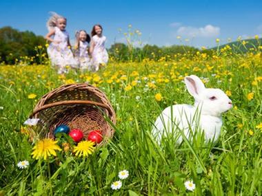 Locurile de cazare de pe Valea Prahovei şi pensiunile din zonele rurale sunt deja ocupate integral pentru vacanţa de Paşte
