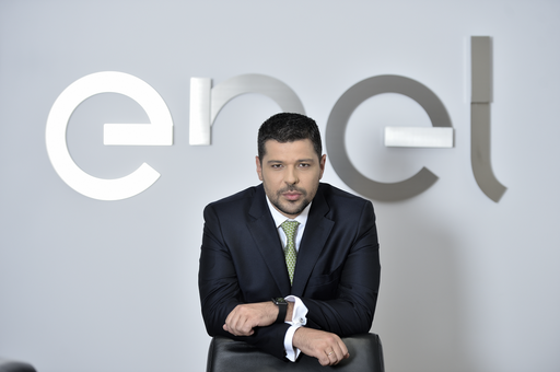 Premierul a discutat cu şeful Enel România despre investiţii şi despre securitatea energetică a ţării
