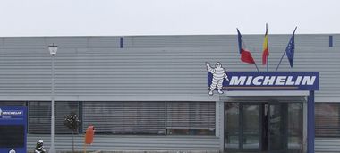Michelin anunţă că investeşte 60 milioane euro în uzina sa de cord metalic din Zalău şi creşte producţia cu 50% până în 2019