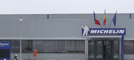 Michelin anunţă că investeşte 60 milioane euro în uzina sa de cord metalic din Zalău şi creşte producţia cu 50% până în 2019