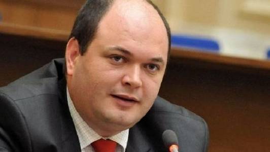 Dumitru, Consiliul Fiscal: Guvernul este încă departe de ţinta stabilită la capitolul încasări 