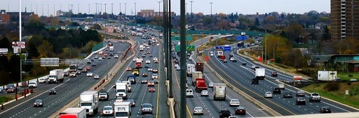 Parlamentul german a aprobat introducerea unei taxe de autostradă pentru şoferii străini