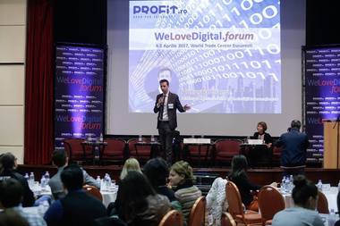 Ministrul Comunicaţiilor: Poşta Română poate deveni profitabilă dacă statul ar investi 170 milioane lei în infrastructura digitală 