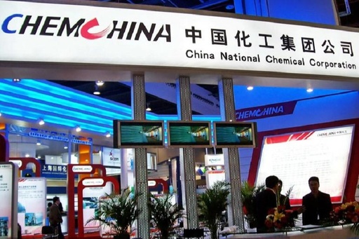 China National Chemical a obţinut acordul SUA pentru preluarea Syngenta, de 43 miliarde de dolari