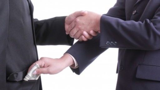 STUDIU: Ponderea firmelor din România care consideră că mediul de afaceri este afectat de corupţie a scăzut anul trecut la 31%, de la 39% în 2015