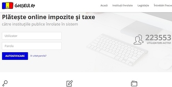 Platforma Ghişeul.ro a înregistrat un avans de 260% al numărului de utilizatori în primele trei luni şi ar putea ajunge la 500.000 de utilizatori în acest an 