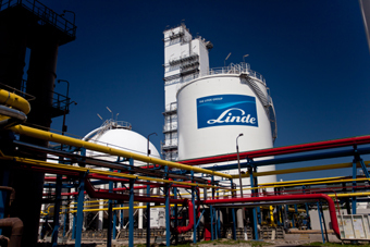 Linde Gaz România a cumpărat companiile ITO Industries şi Rodmir Expert