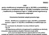Un proiect de lege iniţiat de 34 de deputaţi PSD îi scapă de închisoare pe directorii şi administratorii de companii ce favorizează alte firme sau folosesc cu rea-credinţă banii societăţii. Proiectul permite distribuirea de dividende trimestrial