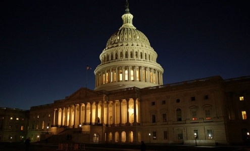 Finanţarea guvernului SUA expiră pe 28 aprilie; Congresul va avea cinci zile să aprobe proiectul de cheltuieli