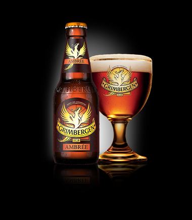 URBB începe să distribuie în România mărci premium precum Grimbergen sau Angelo Poretti
