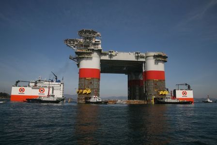 GSP, compania lui Gabriel Comănescu, a obţinut de la gigantul Carlyle contractul pentru explorarea unei zone din platforma continentală a Mării Negre