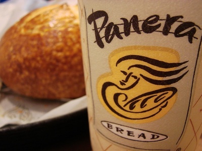 Fondul 3G ar putea concura JAB cu o ofertă de preluare a Panera Bread