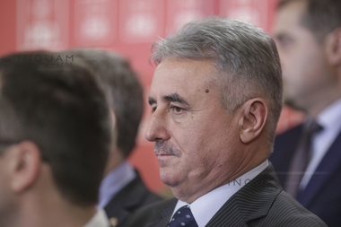 Ministrul Finanţelor, despre naţionalizarea pensiilor: Nicio raţiune nu ar putea să determine o astfel de decizie aberantă. Sper ca NN Pensii să nu mai facă dezinformări; clienţii sunt îndreptăţiţi să-i tragă la răspundere. Reacţia NN. UPDATE