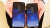 Samsung: Precomenzile pentru Galaxy S8 sunt mai mari decât cele primite pentru S7
