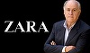 Amacio Ortega a redevenit al doilea cel mai bogat om din lume
