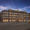 Directorii Credit Suisse propun reducerea bonusurilor lor cu 40%, din cauza nemuţumirii tot mai mari a acţionarilor