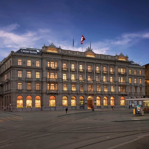 Directorii Credit Suisse propun reducerea bonusurilor lor cu 40%, din cauza nemuţumirii tot mai mari a acţionarilor