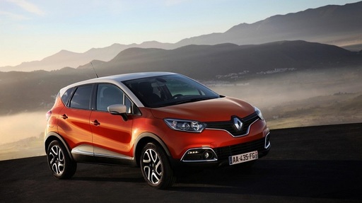 ANALIZĂ: Vânzările de SUV-uri mici din Europa ar putea depăşi 2 milioane de vehicule în 2018