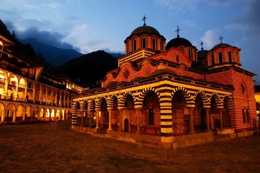 Bulgaria a fost vizitată de Paşte de 170.000 de turişti străini