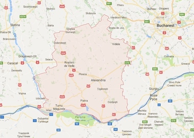 Consiliul Judeţean Teleorman vrea să cheltuiască peste 10 milioane de euro pentru reabilitarea drumurilor judeţene 