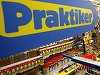 Praktiker România a achiziţionat magazinele din Ploieşti şi Constanţa cu finanţare de la CEC Bank