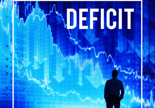 Eurostat: România a înregistrat în 2016 un deficit bugetar de 3%, valori mai mari în UE fiind în Spania şi Franţa