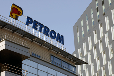 Grupul OMV a dat statul român în judecată la Curtea Internaţională de Arbitraj de la Paris, din cauză că nu a respectat prevederile din contractul de privatizare