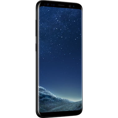 Precomenzile pentru Galaxy S8 au fost cele mai mari din istoria Samsung