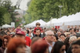România a pierdut anul trecut încă 19.000 de locuitori, îmbătrânirea a accelerat