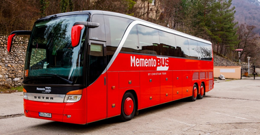 MementoBUS cere Guvernului liberalizarea transportului rutier de persoane, care ar ieftini cu până la 80% călătoriile cu autocarul