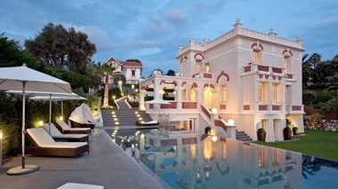 Proprietăţile de lux din Monaco au devenit cele mai scumpe din lume, peste cele din Hong Kong