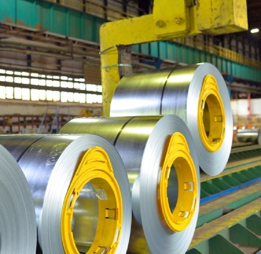 Galaţi: Investiţie de şase milioane de euro la combinatul ArcelorMittal 