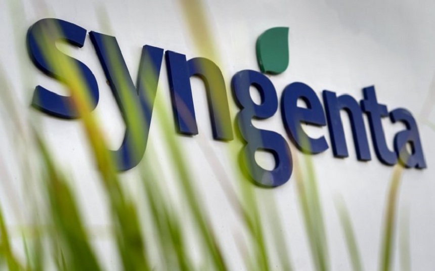 ChemChina şi-a asigurat sprijinul acţionarilor Syngenta pentru preluarea acesteia, în schimbul a 43 miliarde dolari