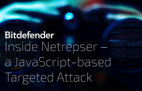 Bitdefender a identificat prima ameninţare cibernetică avansată pentru spionaj care poate fi creată cu instrumente gratuite 