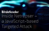 Bitdefender a identificat prima ameninţare cibernetică avansată pentru spionaj care poate fi creată cu instrumente gratuite 