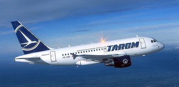Tarom a semnat contractul pentru achiziţia în leasing a două avioane noi Boeing 737-800 NG