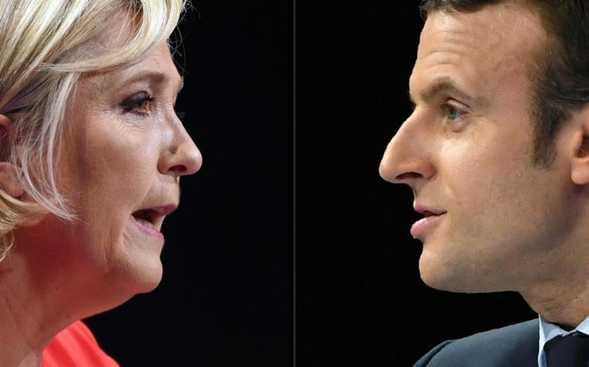 ANALIZĂ: Alegerile din Franţa reprezintă momentul adevărului pentru Uniunea Europeană şi euro