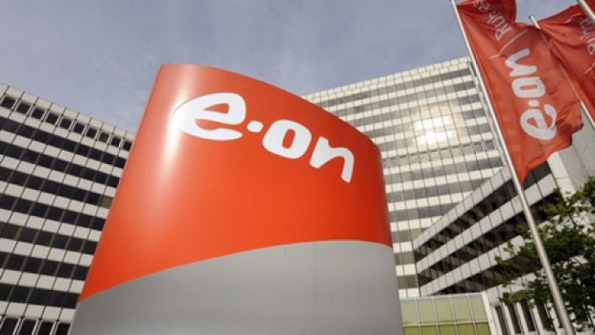 Profitul operaţional al E.ON a scăzut cu peste o treime în primul trimestru, la 1,04 miliarde euro