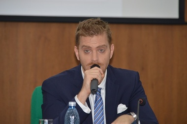 Secretar de stat în Ministerul Mediului de Afaceri: Programul Start-up Nation va fi lansat la sfârşitul lunii mai. În august se vor face primele deconturi”