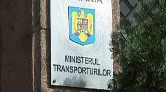 Ministerul Transporturilor vrea să înfiinţeze 470 de posturi noi în opt instituţii aflate în subordine