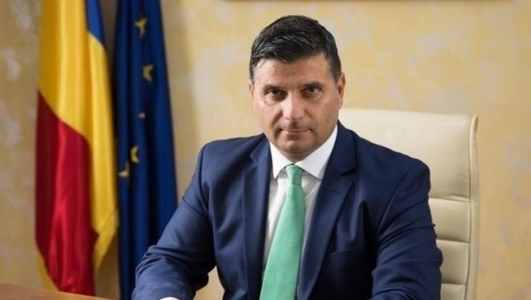 Ministrul Alexandru Petrescu: Indienii de la Synergy Char vor să investească 50 milioane dolari în domeniul metalurgiei în România
